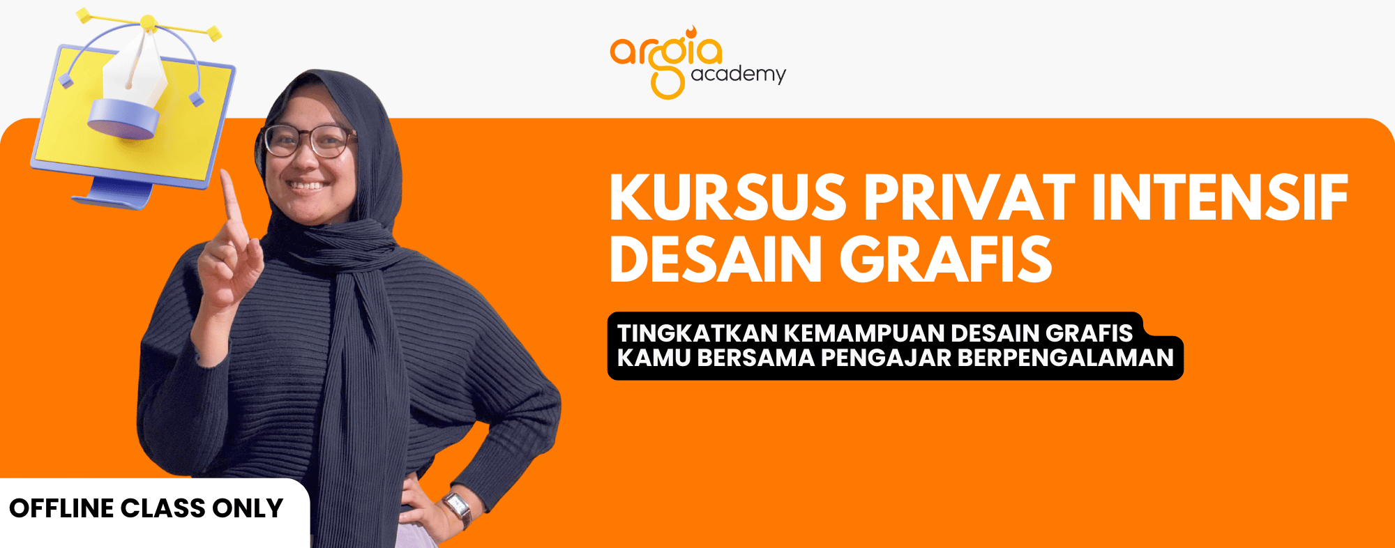 Background Argia Academy Background Argia Academy