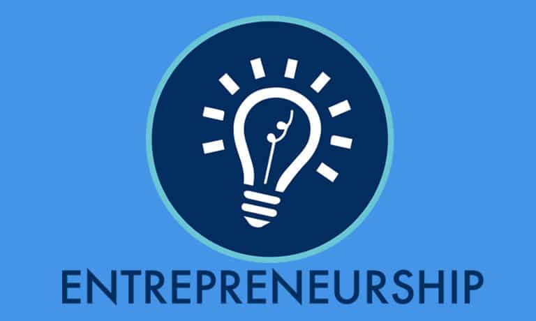 Apa yang dimaksud dengan entrepreneurship