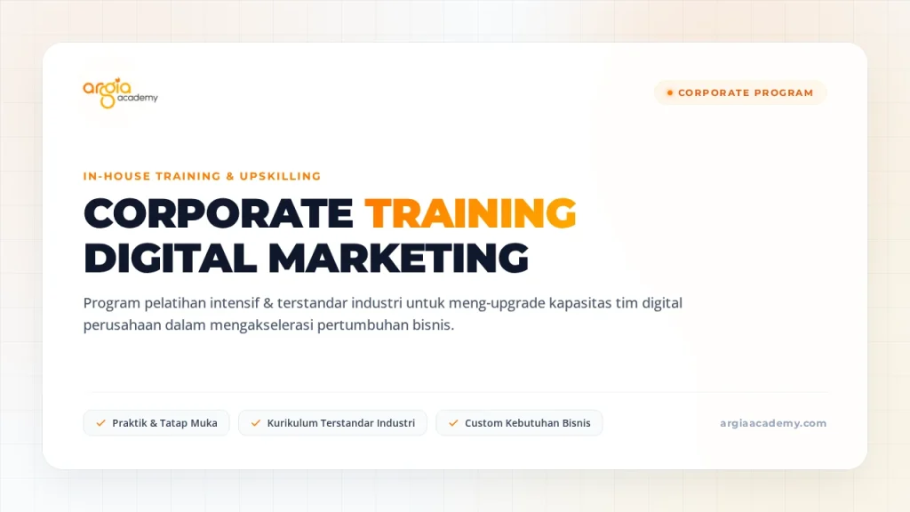 Corporate Training