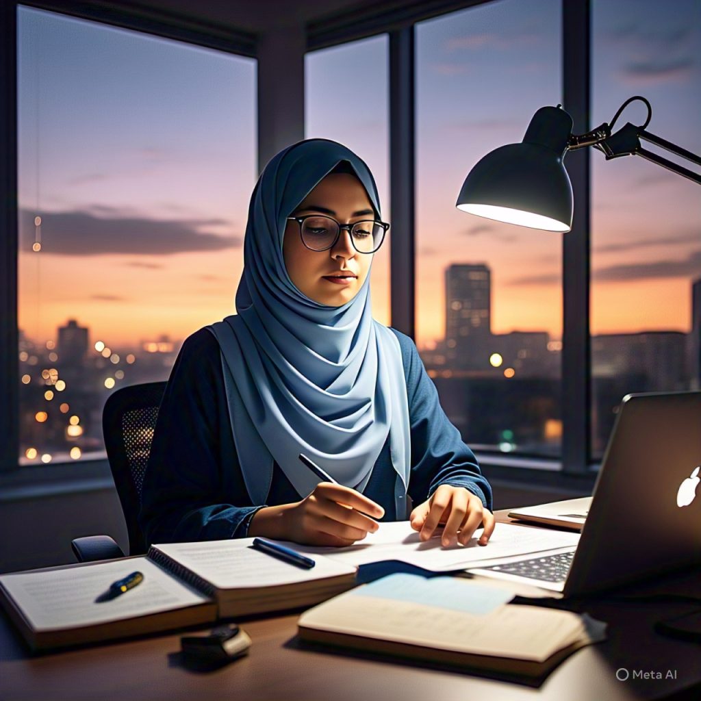 Prompt ai yang bagus untuk pembelajaran