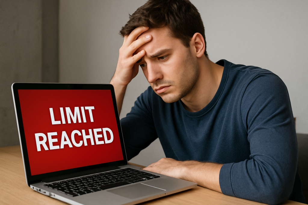 Ilustrasi Solusi Mengatasi Limit ChatGPT