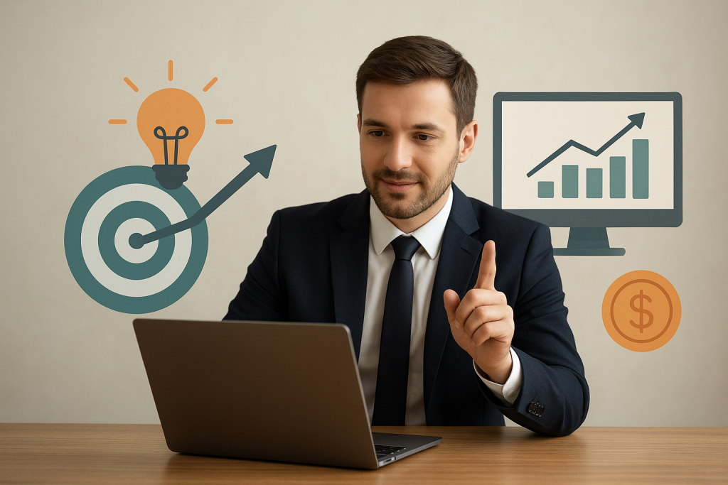 cara meningkatkan penjualan online