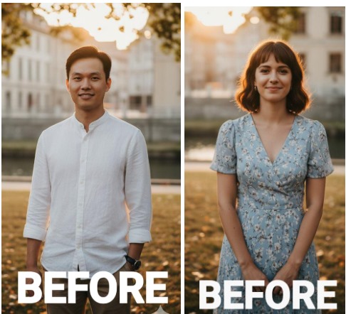 edit foto pakai jas ai