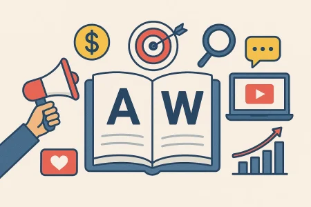 istilah digital marketing