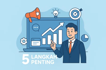 strategi digital marketing