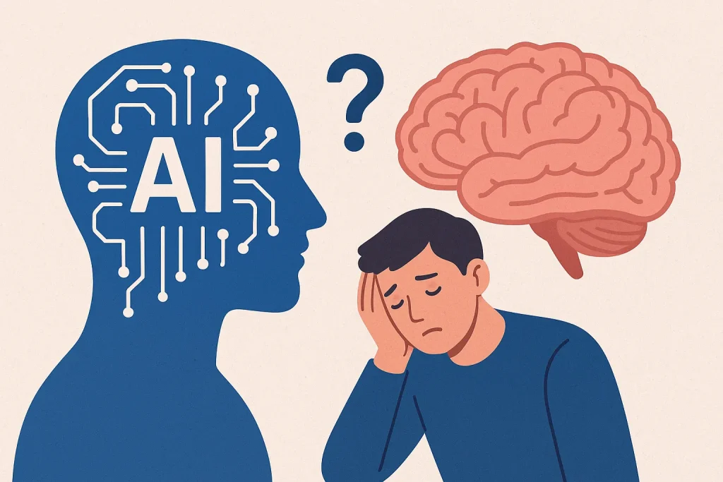 cara bijak menggunakan AI