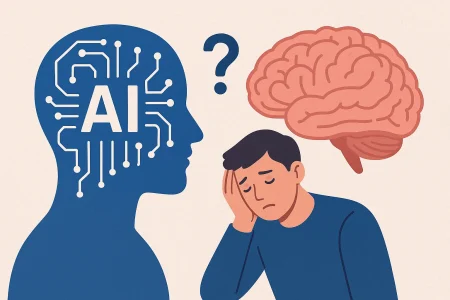 cara bijak menggunakan AI