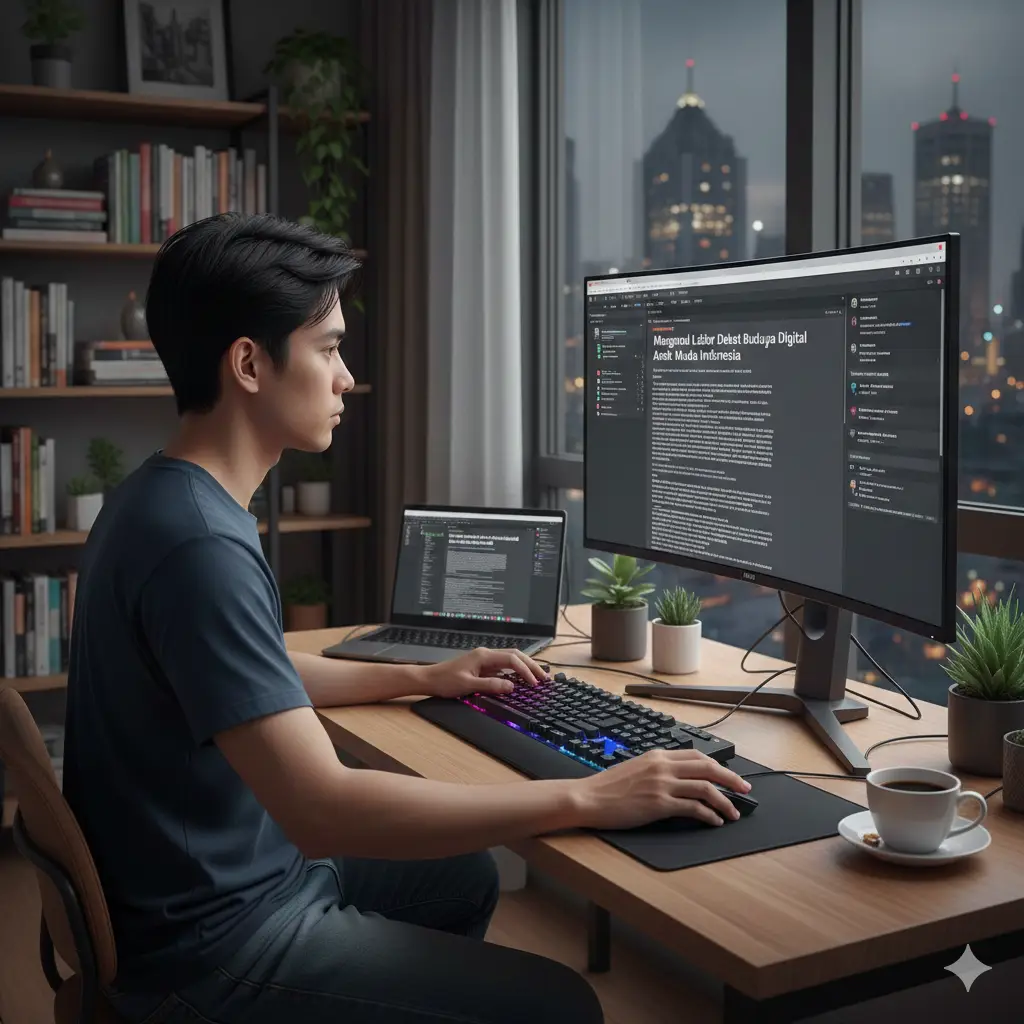 Metode PAS dalam Copywriting untuk Bisnis