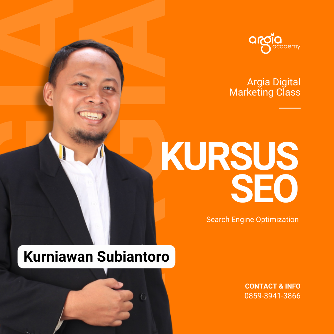KURSUS SEO