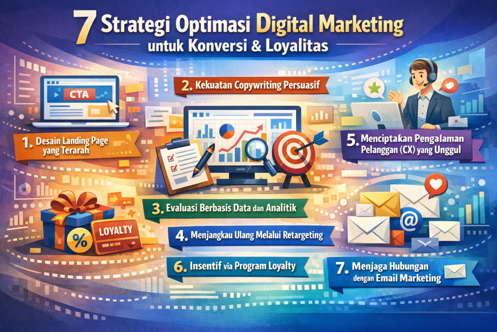optimasi digital marketing