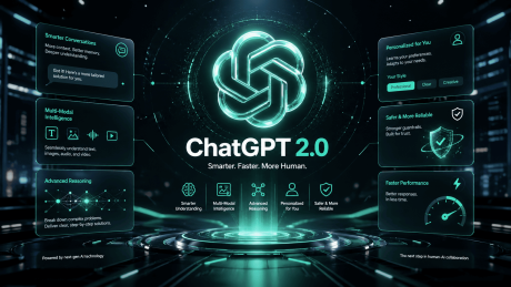 ChatGPT 2.0