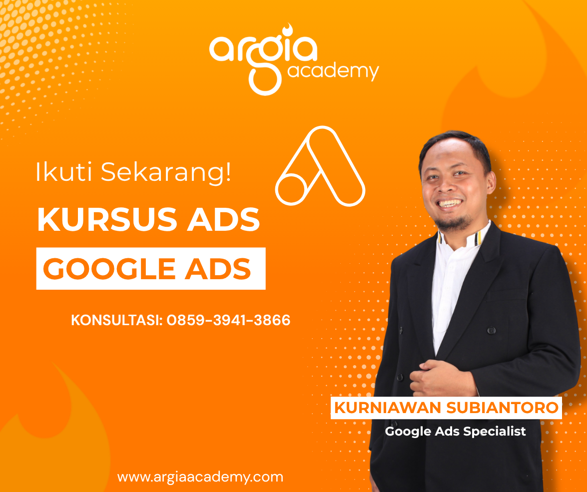 Kursus Google Ads