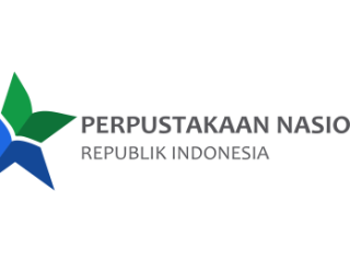 Logo Perpusnas