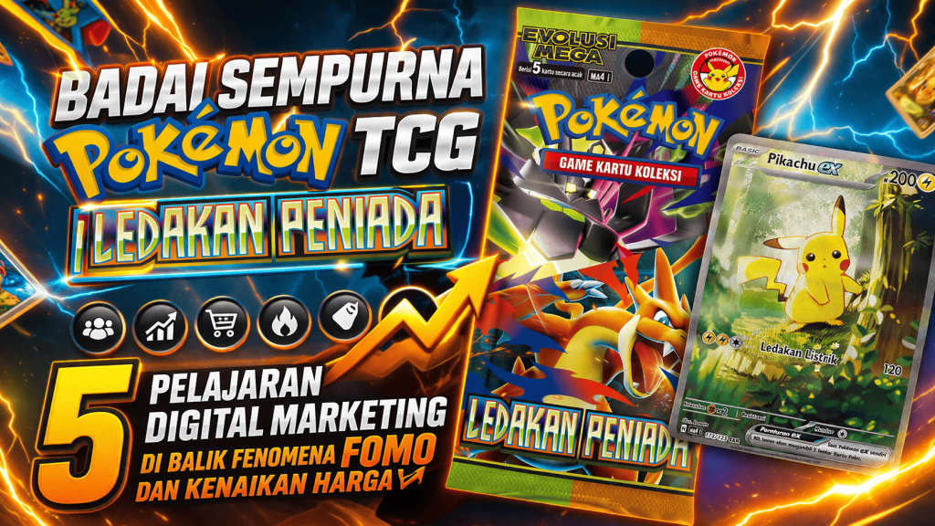 pelajaran digital marketing