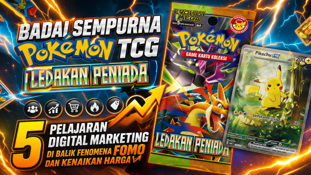 pelajaran digital marketing