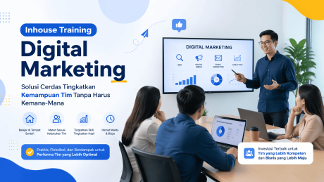 inhouse training digital marketing