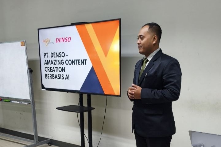 pelatihan in-house digital marketing