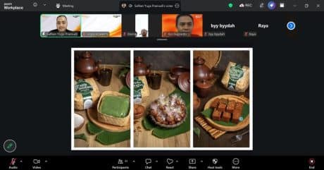 optimalisasi AI untuk melejitkan omzet