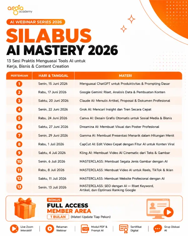AI Mastery 2