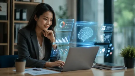AI digital marketing