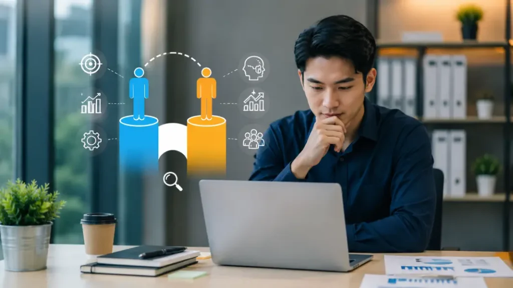 apa itu competency gap analysis
