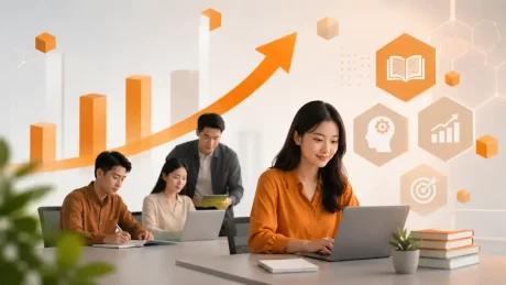 cara membuat program upskilling karyawan