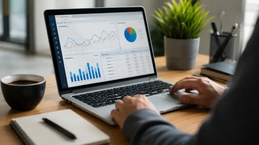 cara menghitung CTR dalam digital marketing