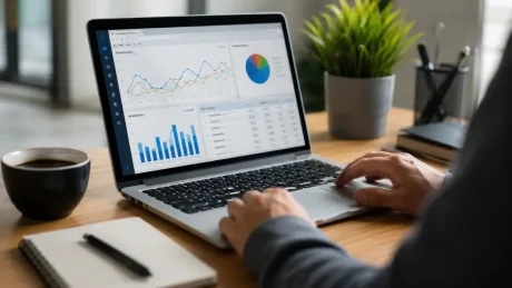 cara menghitung CTR dalam digital marketing