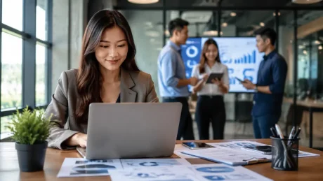 jurusan bisnis digital