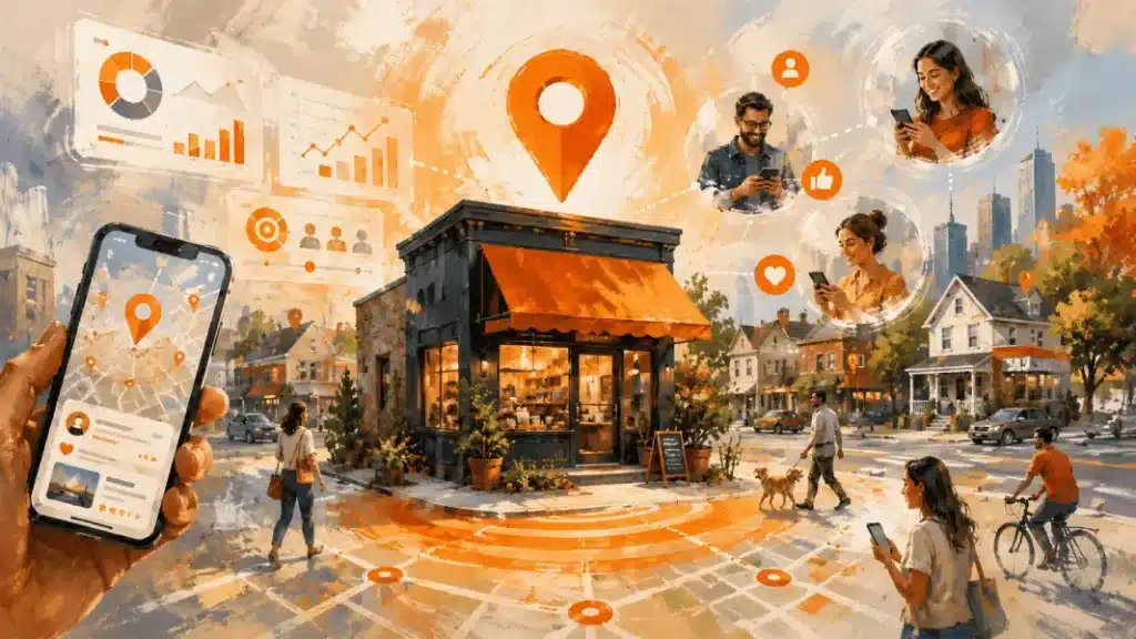 local digital marketing
