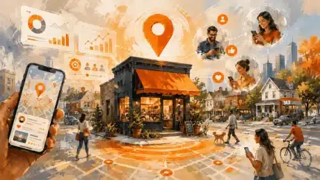 local digital marketing