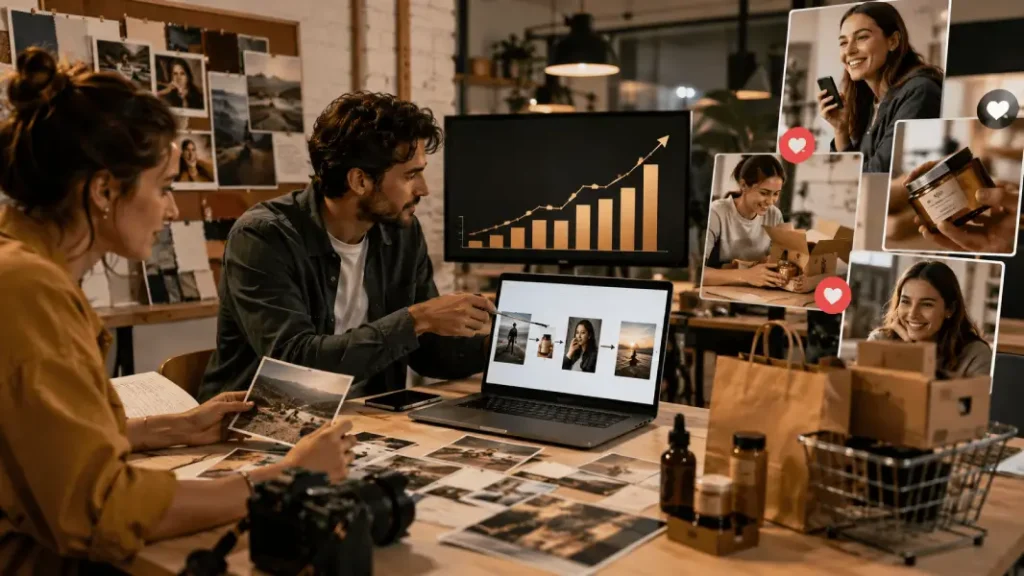 storytelling dalam marketing