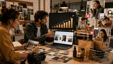 storytelling dalam marketing