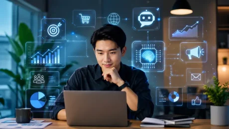 Keterampilan yang Dibutuhkan Marketer di Era AI