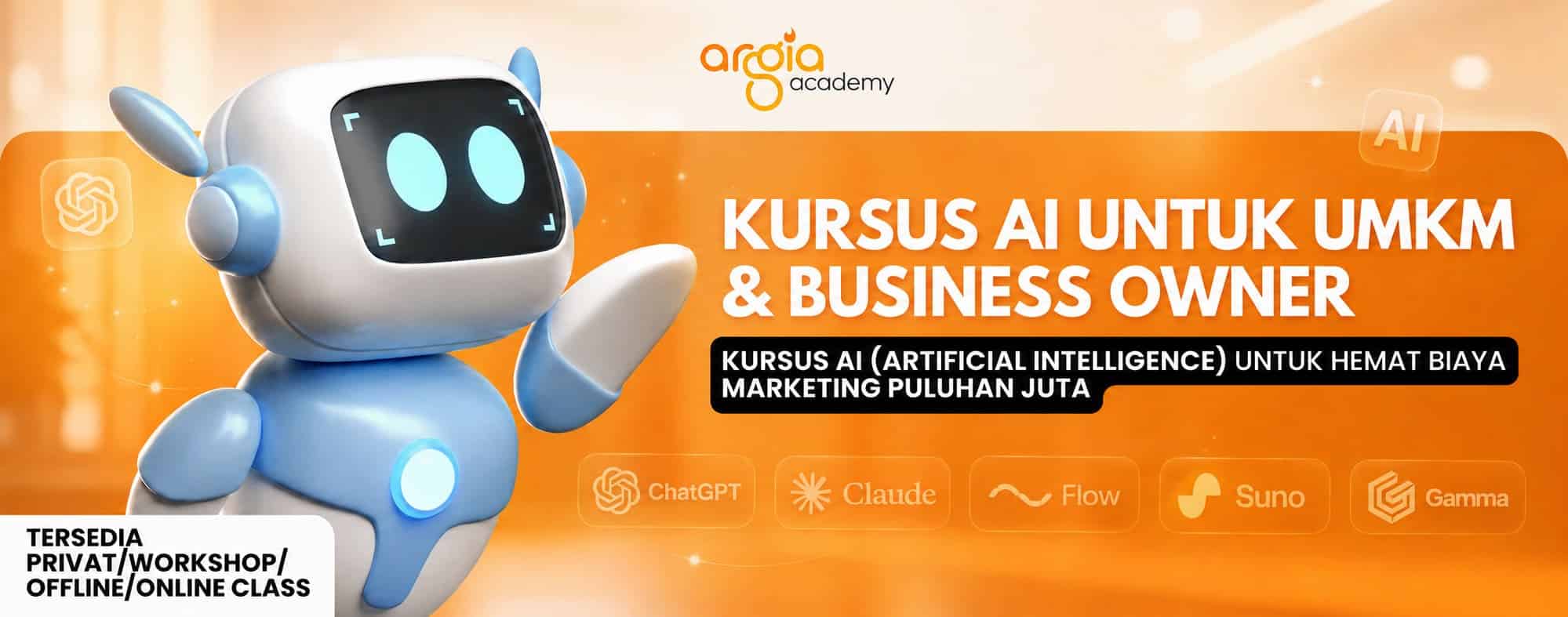 Background Argia Academy