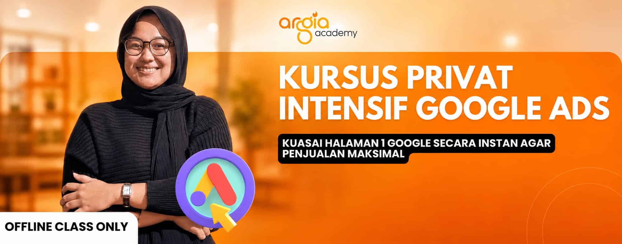 Background Argia Academy