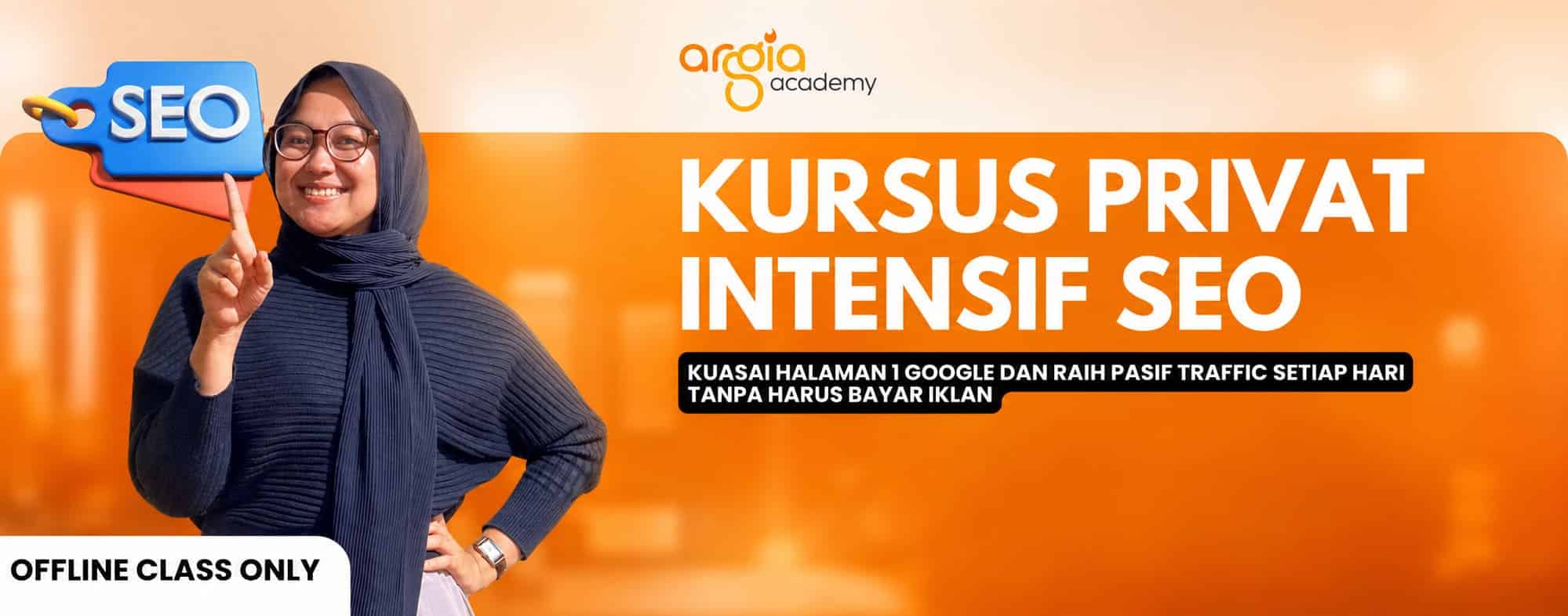 Background Argia Academy