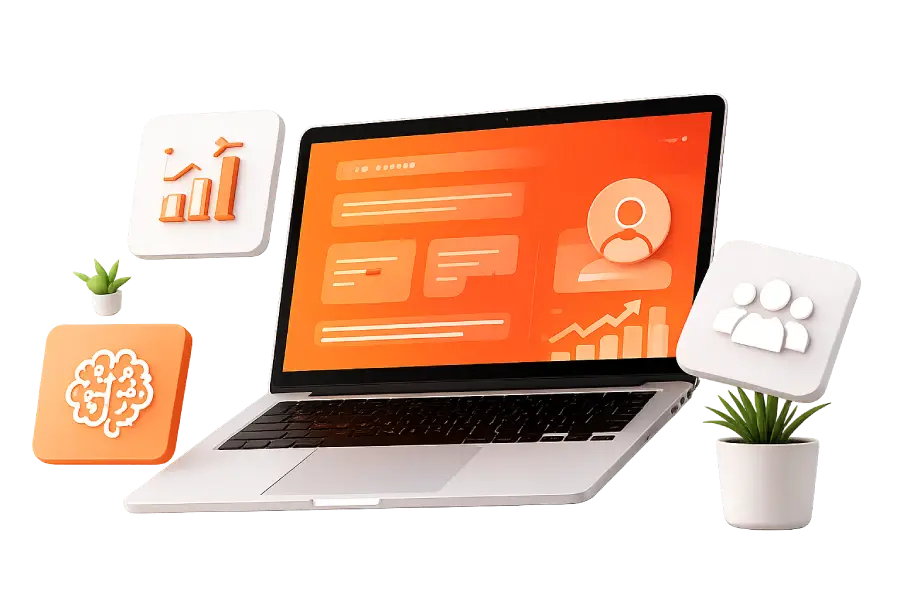 Future Skills Illustration