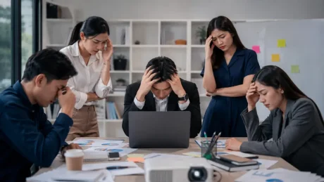 kesalahan yang sering terjadi dalam program pelatihan karyawan