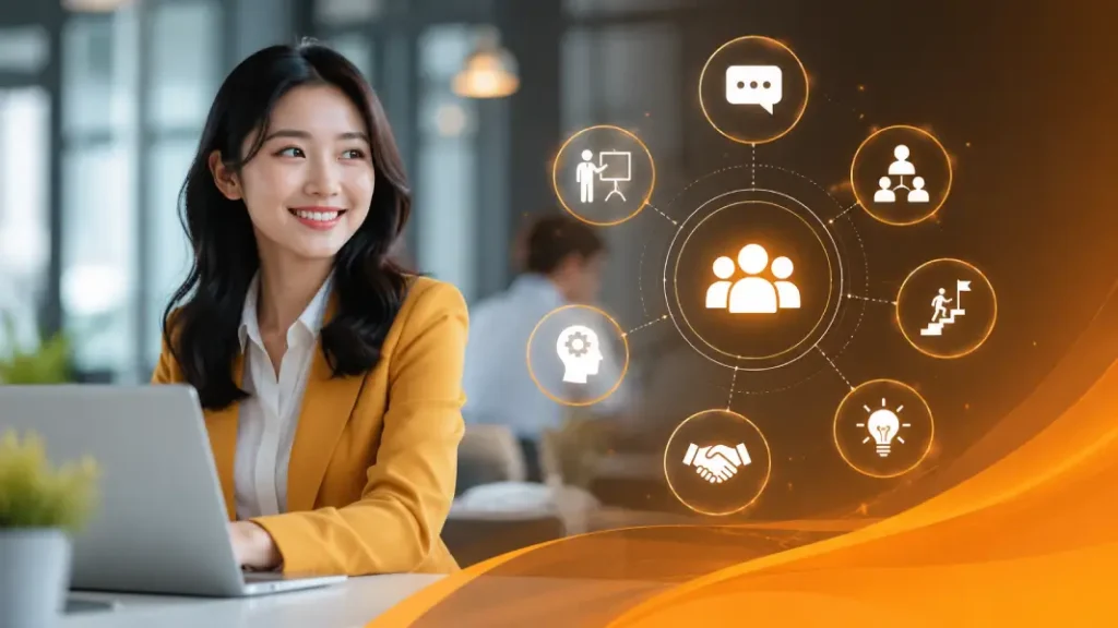 pentingnya soft skill di era digital