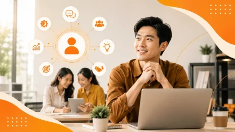 soft skill yang wajib dimiliki karyawan modern