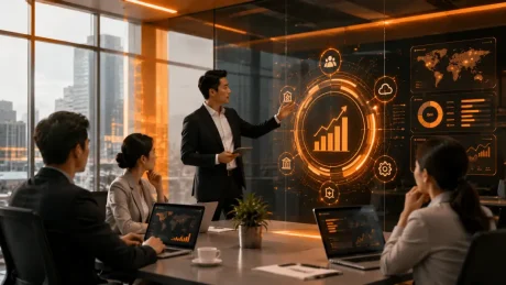 tantangan digital transformation di perusahaan