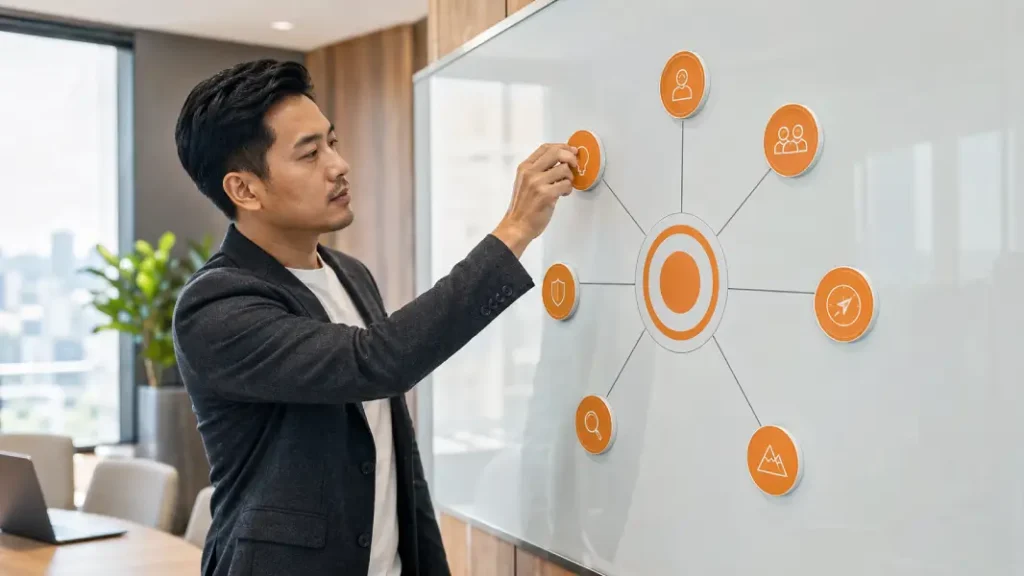 positioning sebelum personal branding