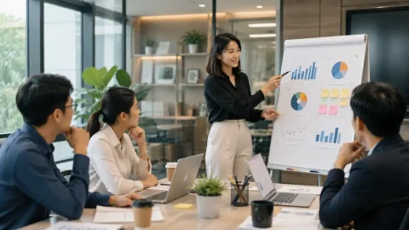 Learning and development perusahaan