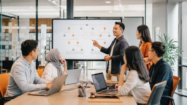 cara mempersiapkan karyawan menghadapi era AI