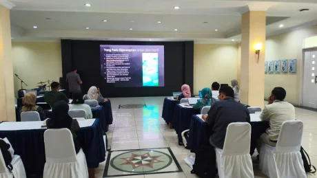 pelatihan digital marketing PHC Surabaya