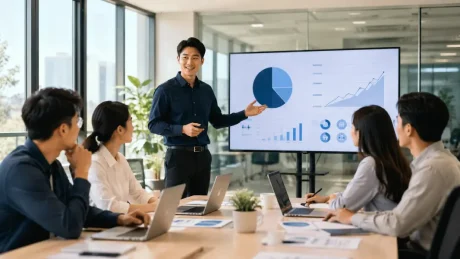 pelatihan in-house perusahaan