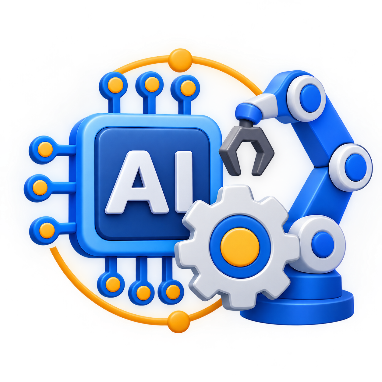 AI & Automation
