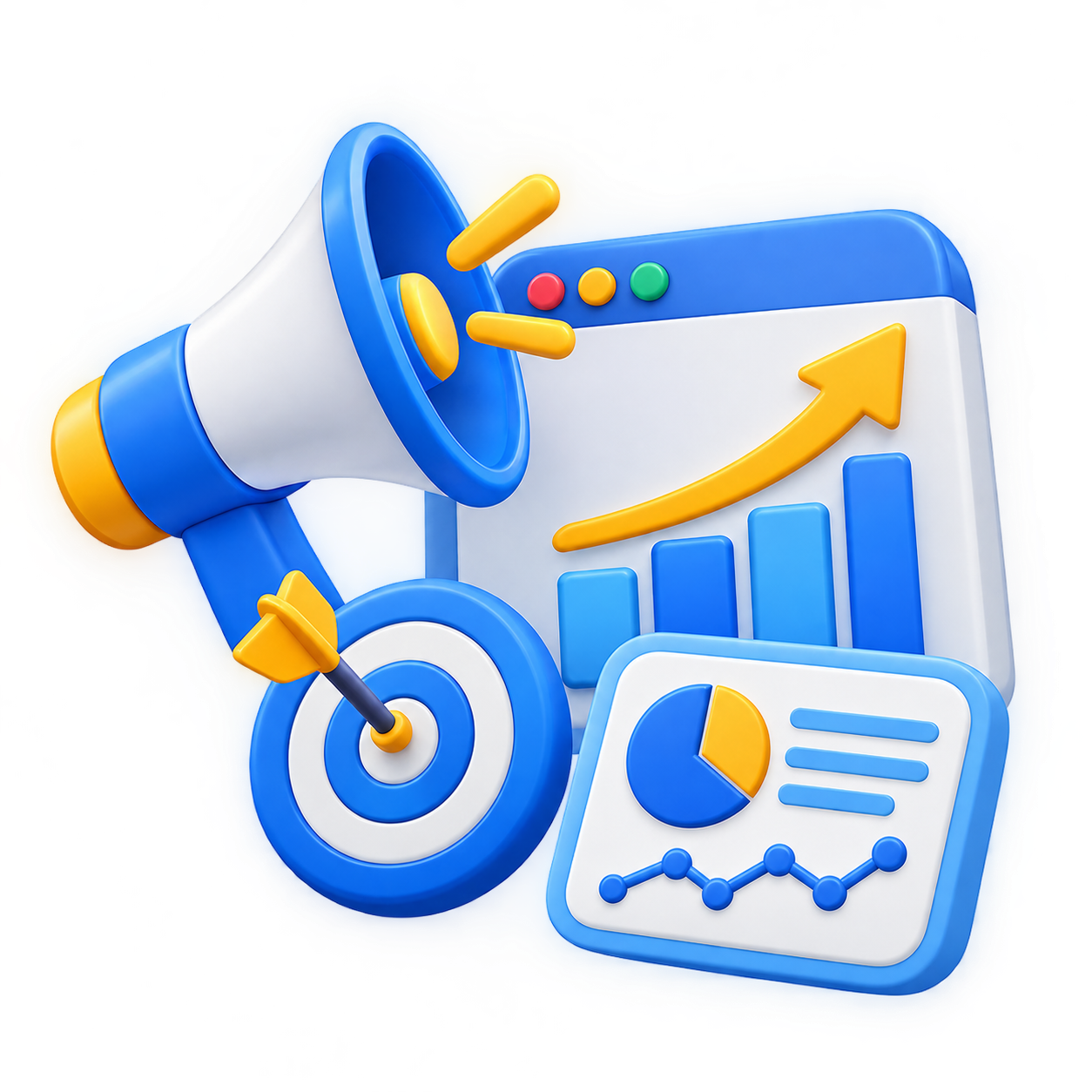 Advertising & Analytics