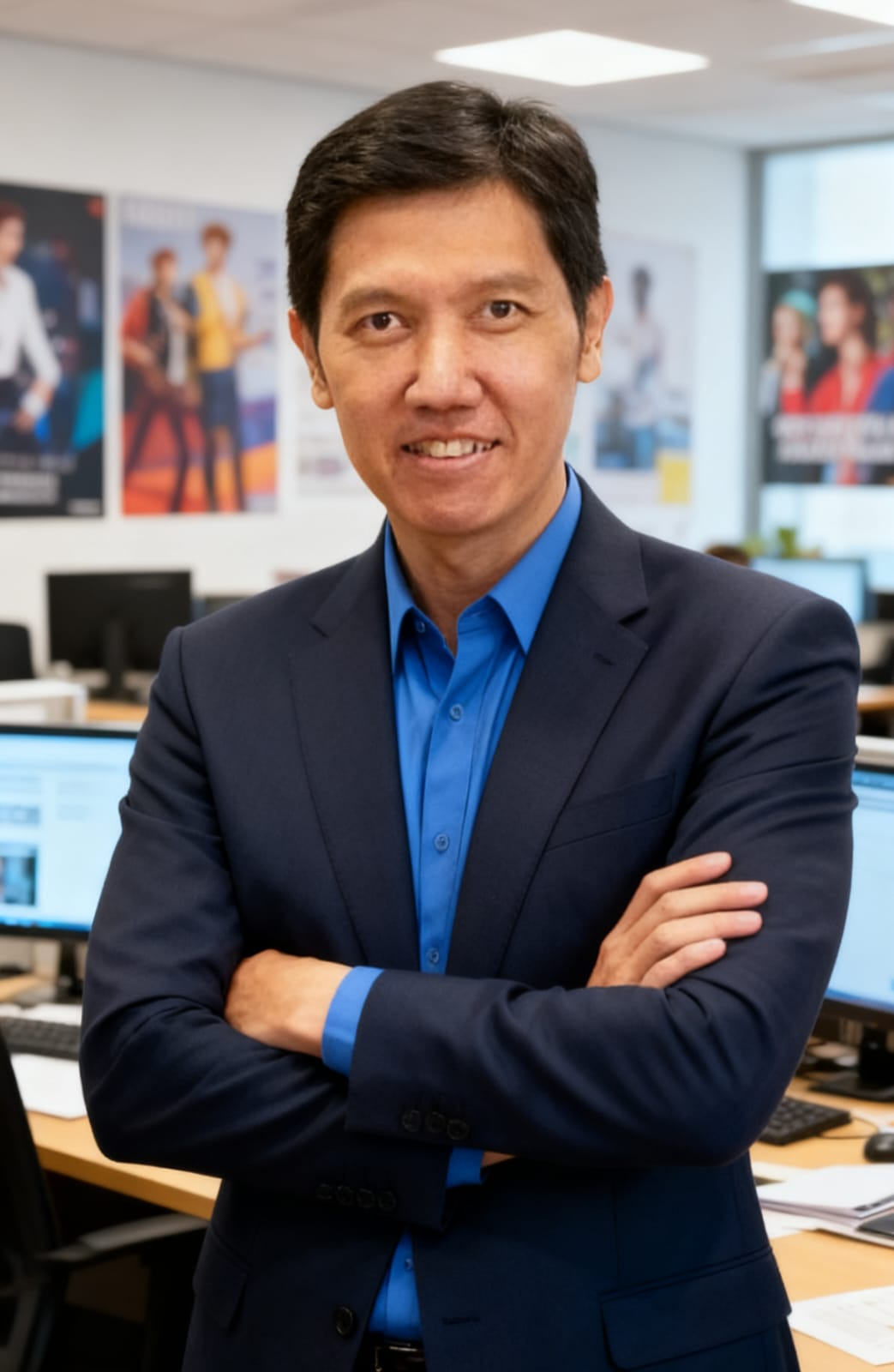 Arif Handoko